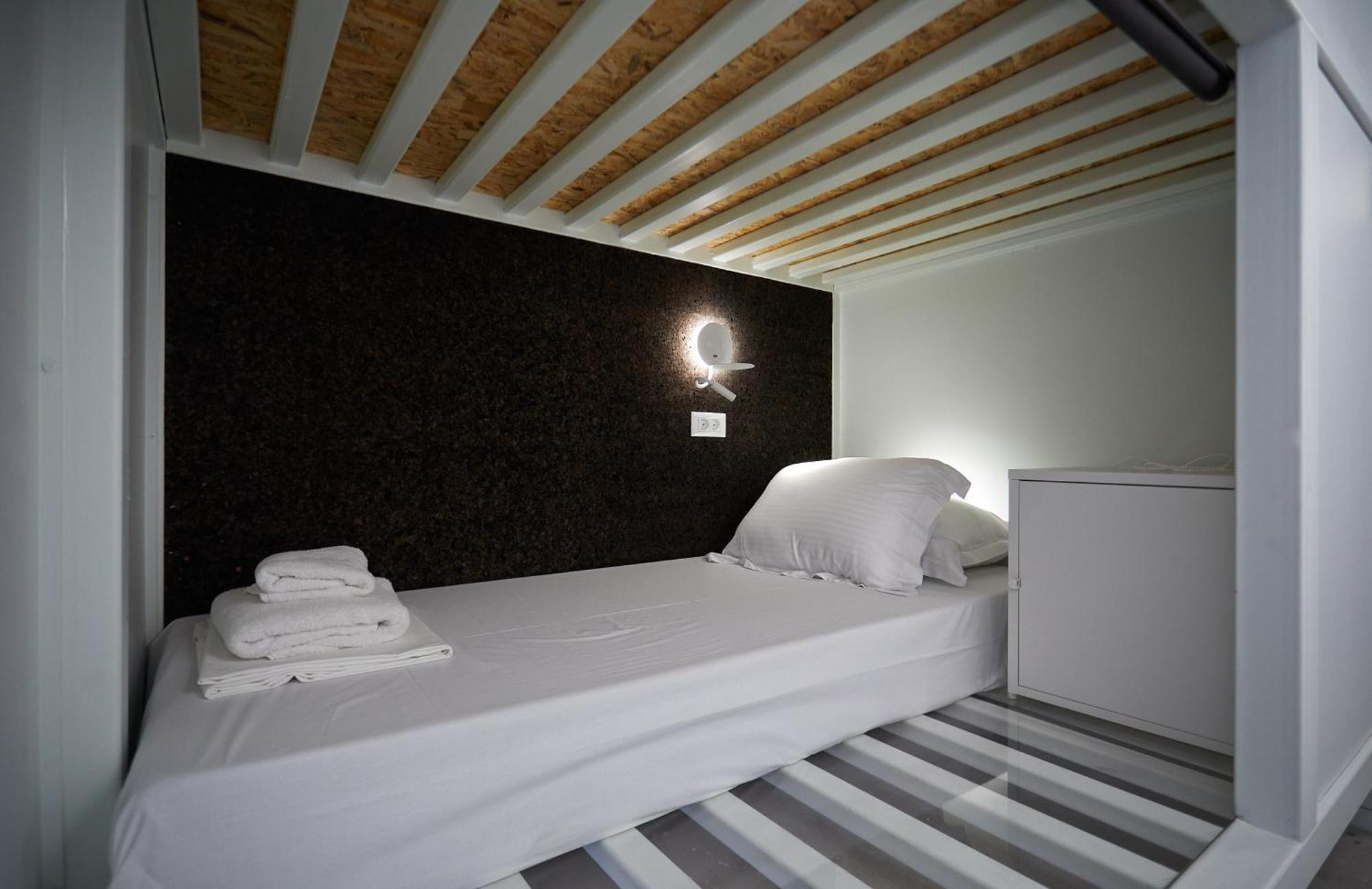 Hostel 16 Oia Eksteriør billede
