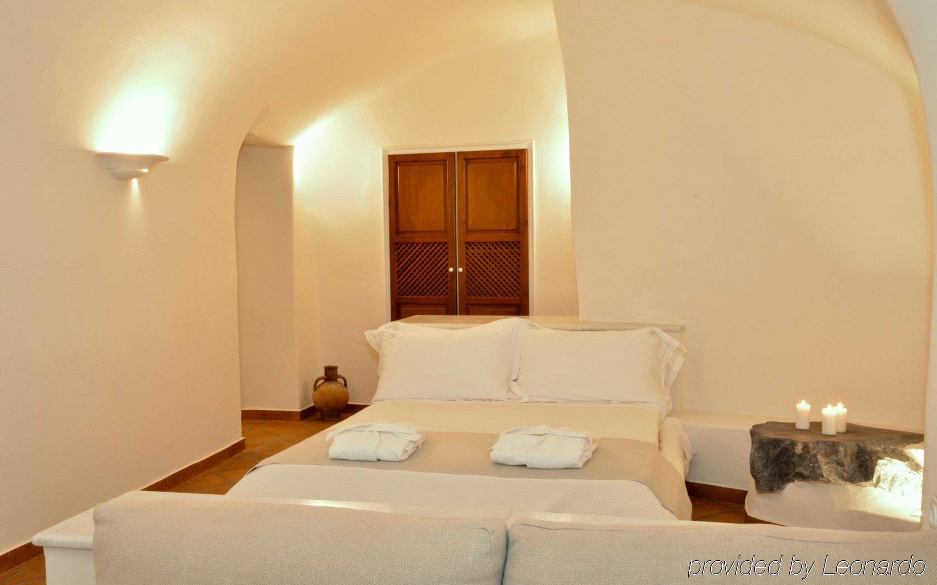 Hostel 16 Oia Værelse billede
