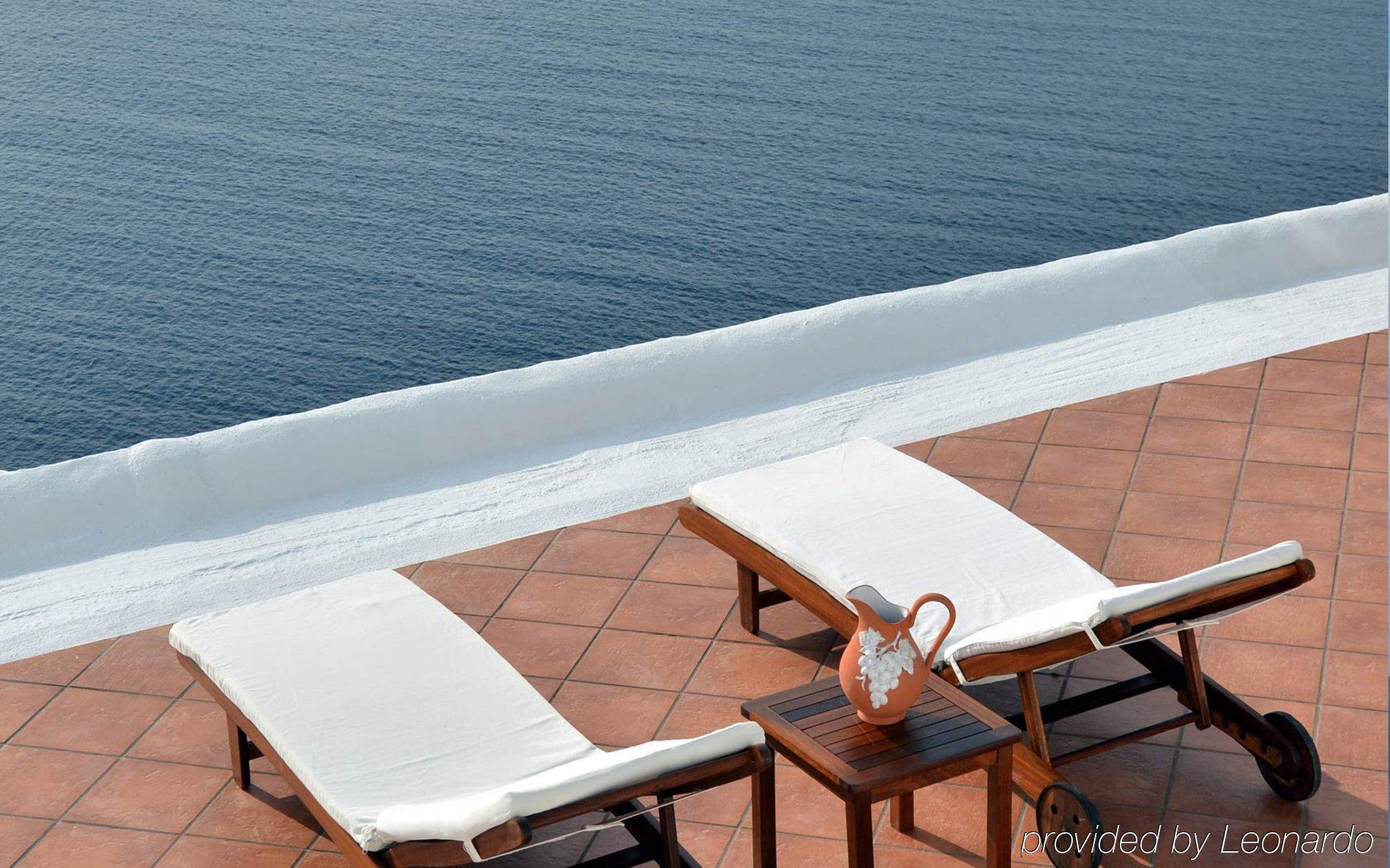 Hostel 16 Oia Faciliteter billede