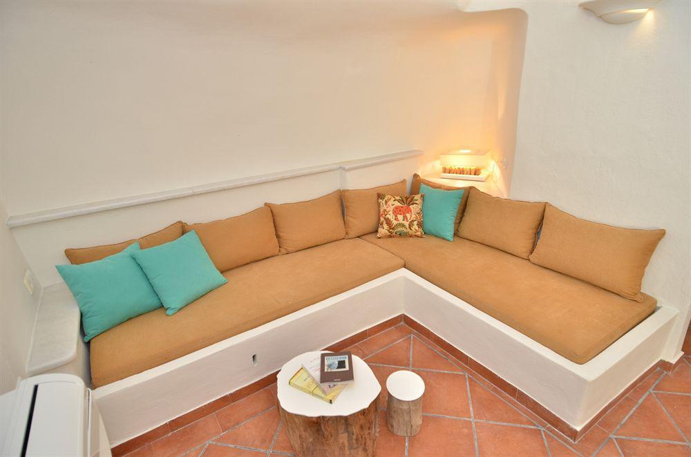Hostel 16 Oia Eksteriør billede